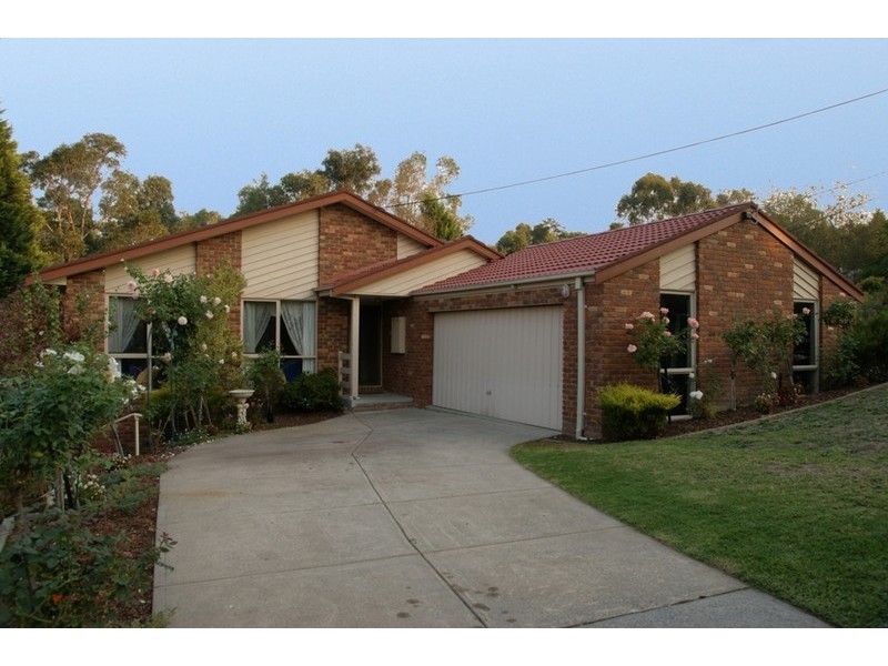 5 JUSTIN Court, Croydon North VIC 3136