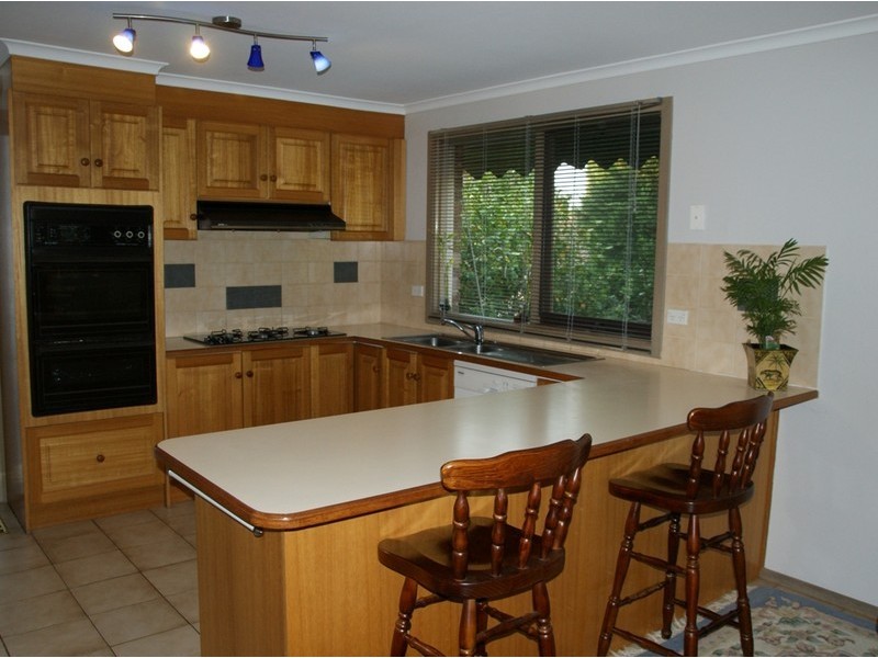 5 JUSTIN Court, Croydon North VIC 3136