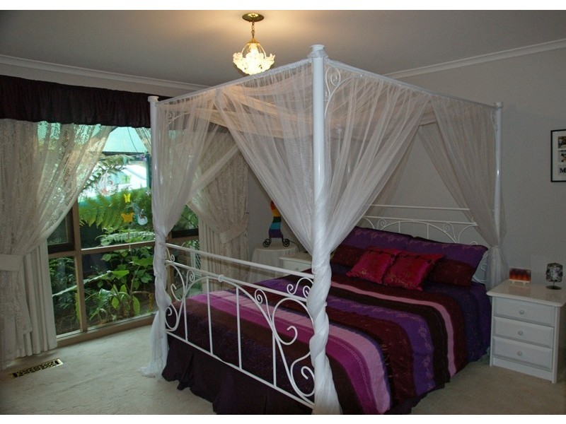 5 JUSTIN Court, Croydon North VIC 3136