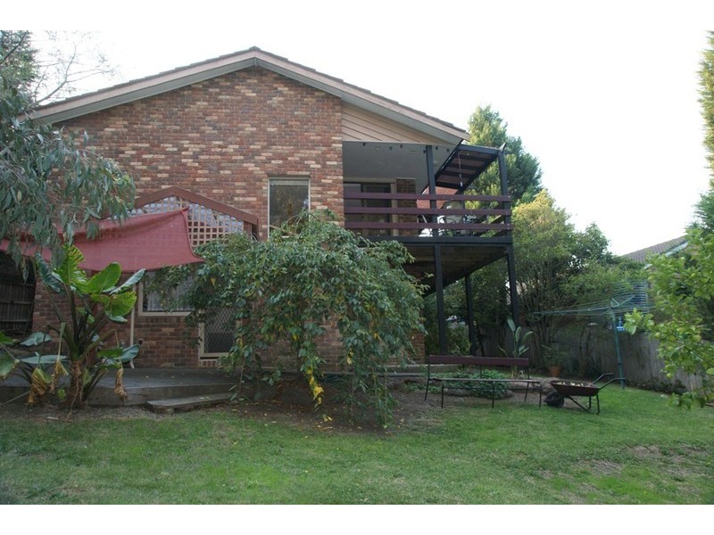 5 JUSTIN Court, Croydon North VIC 3136