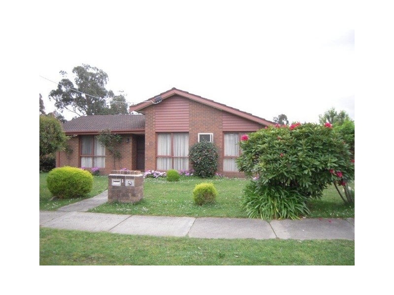 1/1-3 Leigh Road, Croydon VIC 3136