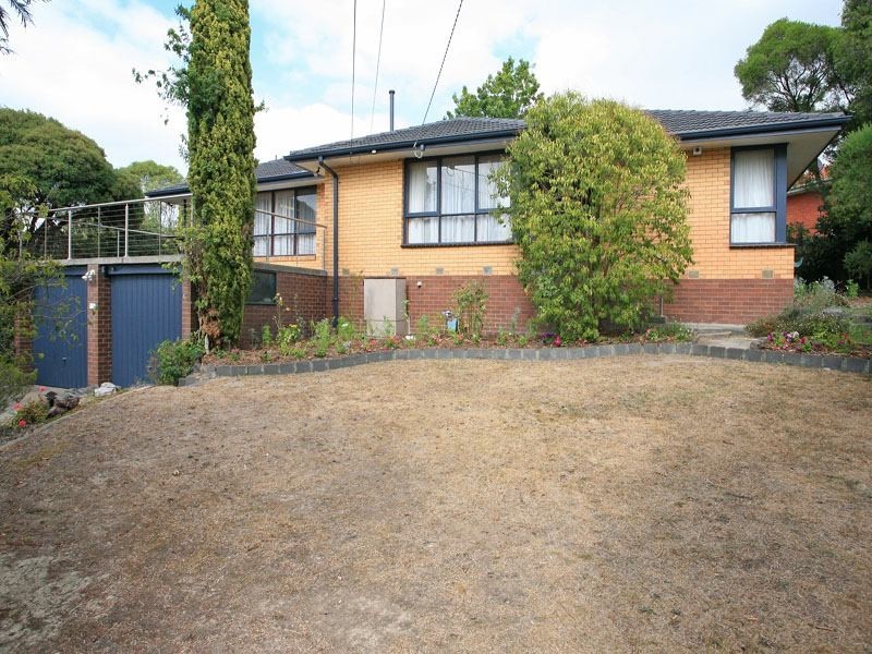 5 BUGGY RIDE Lane, Chirnside Park VIC 3116