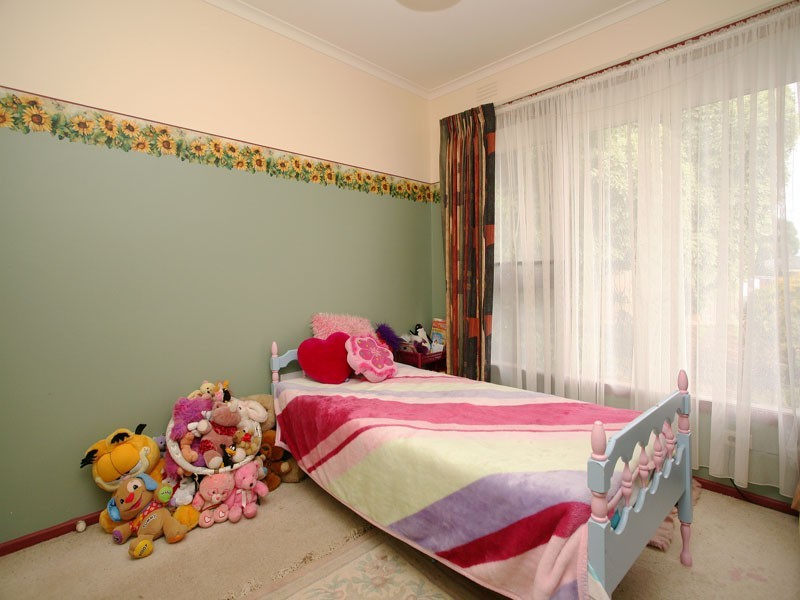 5 BUGGY RIDE Lane, Chirnside Park VIC 3116