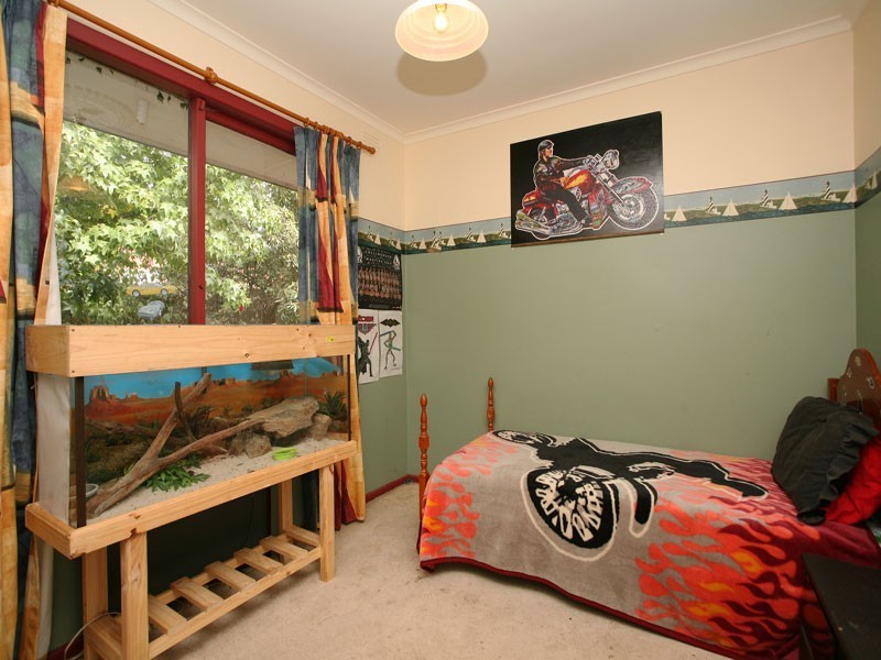 5 BUGGY RIDE Lane, Chirnside Park VIC 3116