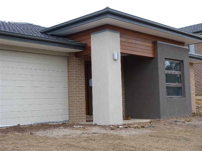 26 Norris Circuit, Croydon VIC 3136