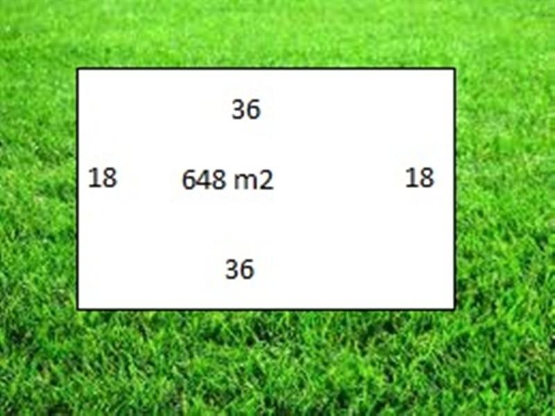 Lot 1092 Cloverlea, Chirnside Park, Chirnside Park VIC 3116