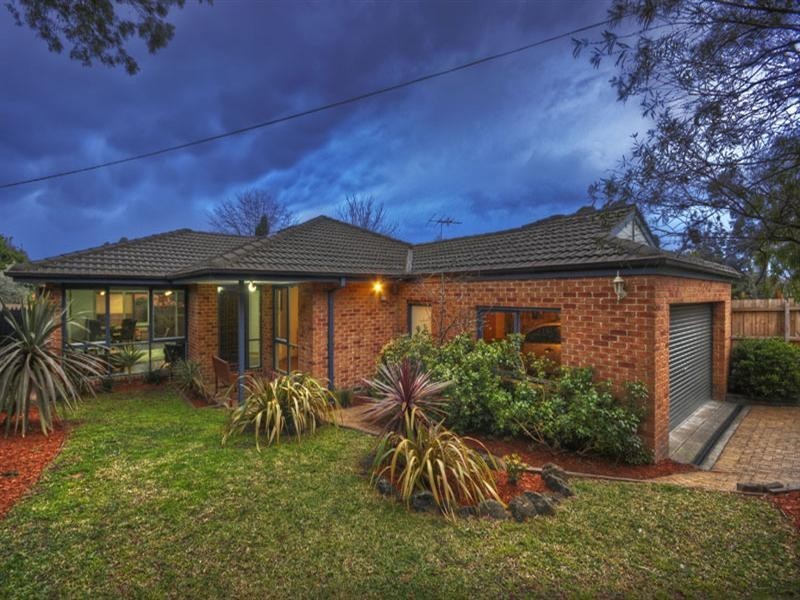 31 TIMMS Avenue, Croydon VIC 3136