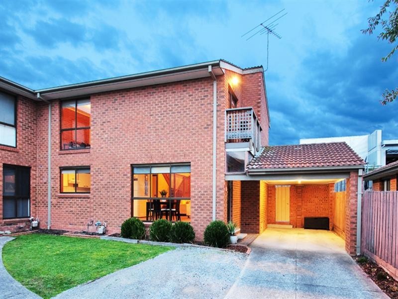 Unit 3, 303 MT DANDENONG Road, Croydon VIC 3136
