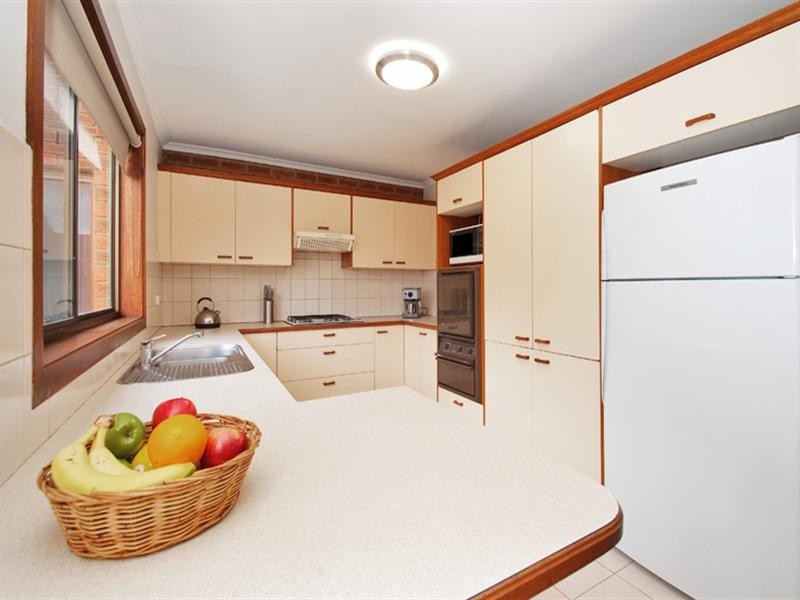 Unit 3, 303 MT DANDENONG Road, Croydon VIC 3136