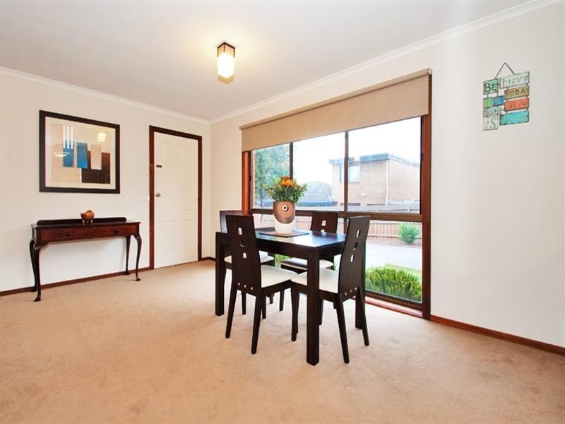 Unit 3, 303 MT DANDENONG Road, Croydon VIC 3136