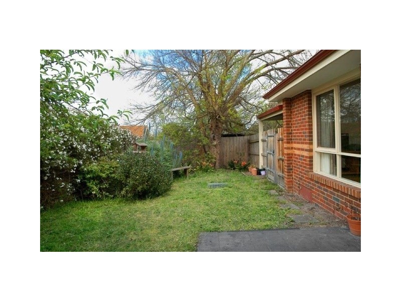 3/5 Gordon Street, Croydon VIC 3136