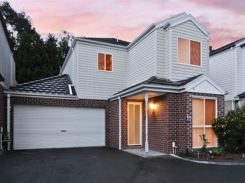 Unit 23, 33 KENT Avenue, Croydon VIC 3136