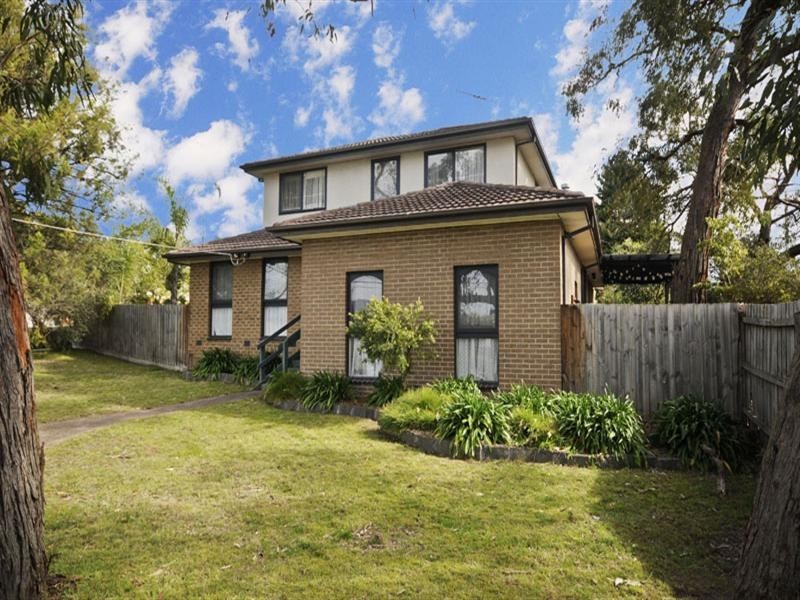 52 LUSHER Road, Croydon VIC 3136