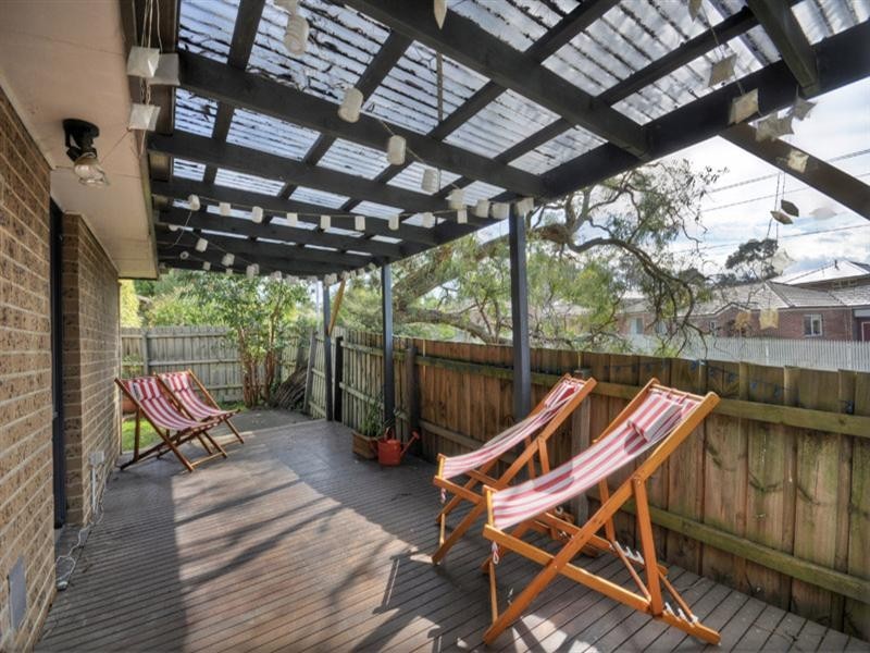 52 LUSHER Road, Croydon VIC 3136