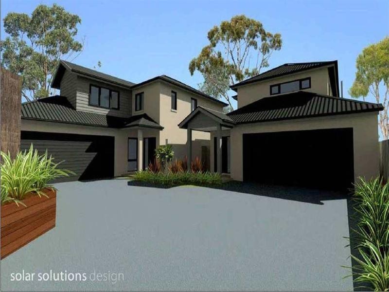 UNIT 3/5 CRINAN Street, Kilsyth VIC 3137