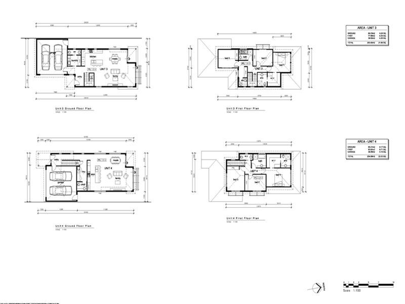 UNIT 3/5 CRINAN Street, Kilsyth VIC 3137