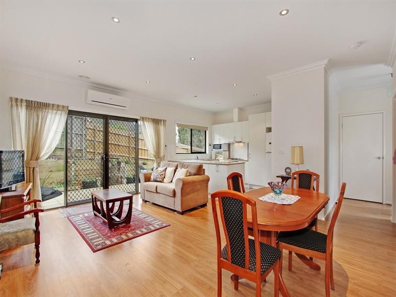 UNIT 3/5 CRINAN Street, Kilsyth VIC 3137