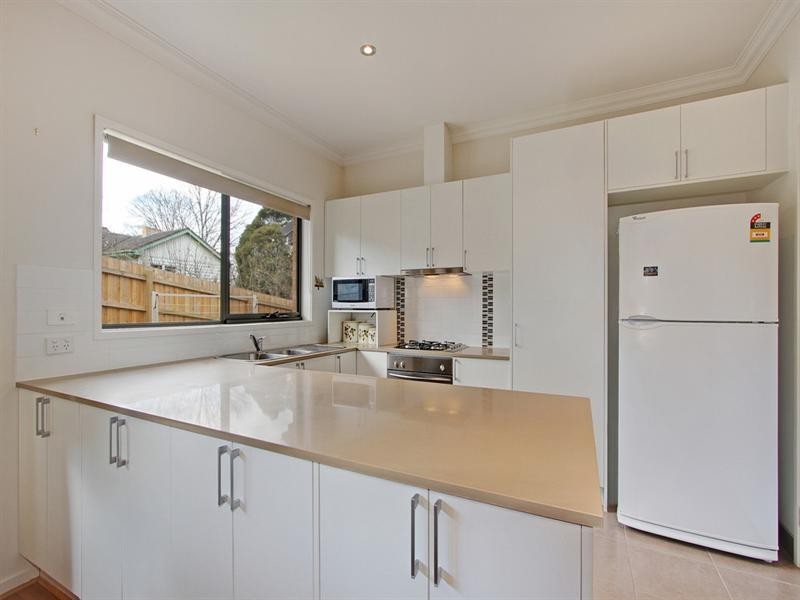 UNIT 3/5 CRINAN Street, Kilsyth VIC 3137