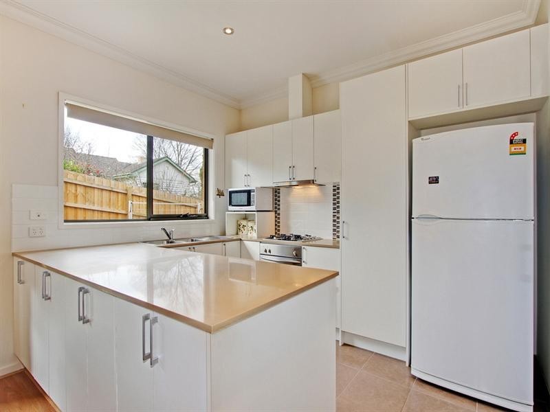 UNIT 3/5 CRINAN Street, Kilsyth VIC 3137