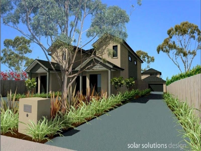 UNIT 3/5 CRINAN Street, Kilsyth VIC 3137