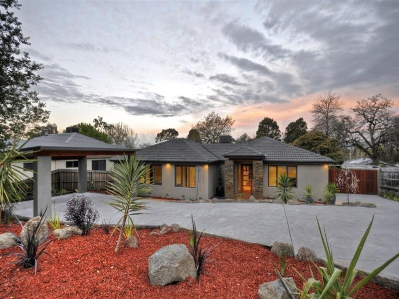 20 ALICE Street, Croydon North VIC 3136