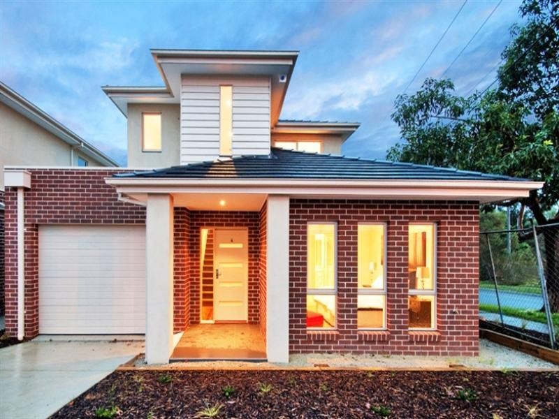 U 2,3,4, 395 MAROONDAH Highway, Croydon North VIC 3136