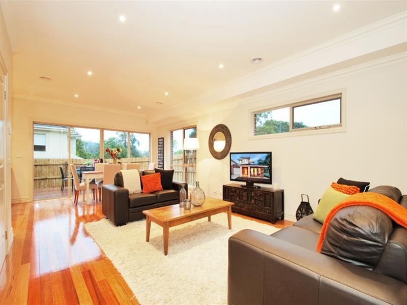 U 2,3,4, 395 MAROONDAH Highway, Croydon North VIC 3136