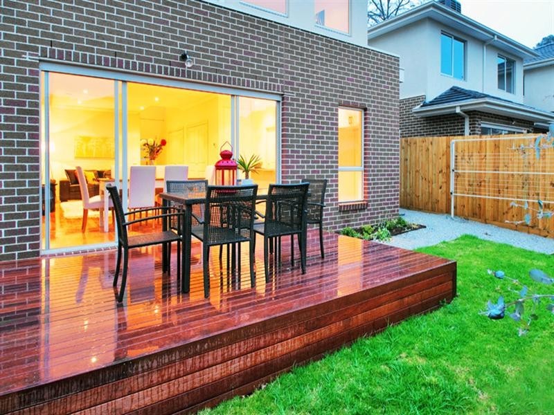 U 2,3,4, 395 MAROONDAH Highway, Croydon North VIC 3136