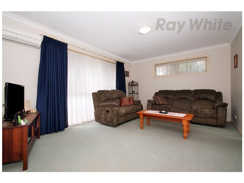 4 Charles Street, Kilsyth VIC 3137