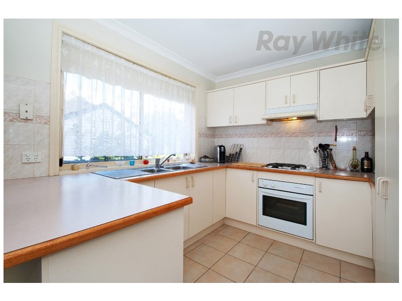 4 Charles Street, Kilsyth VIC 3137