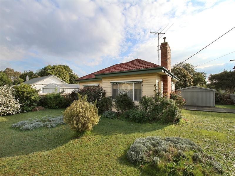 22 GLENDALE Court, Kilsyth VIC 3137