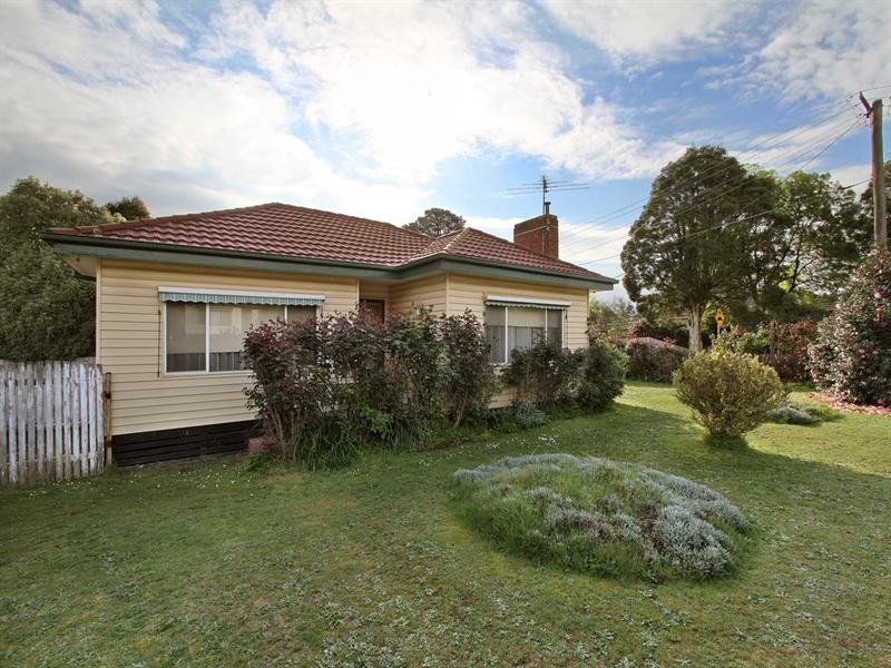22 GLENDALE Court, Kilsyth VIC 3137