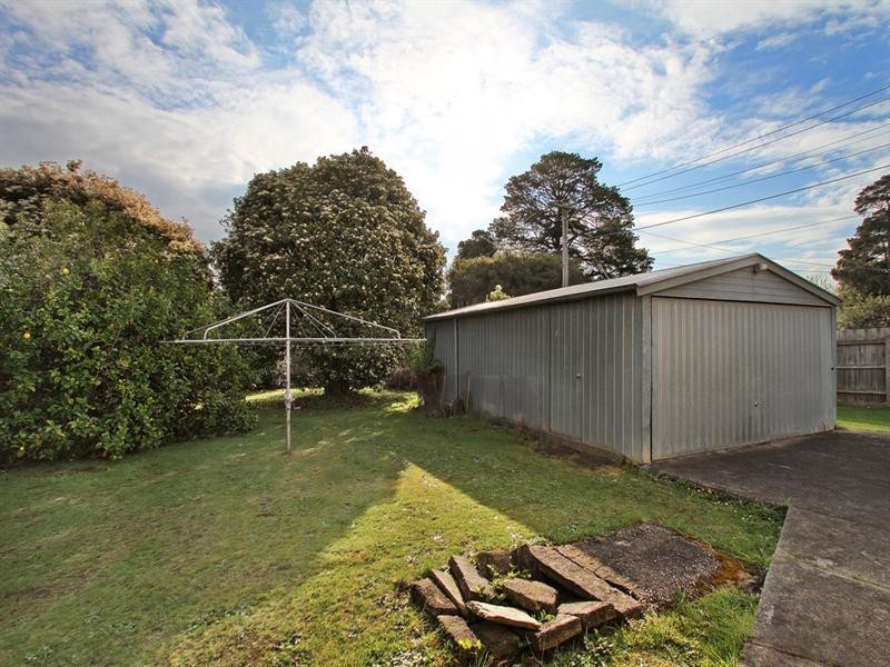 22 GLENDALE Court, Kilsyth VIC 3137