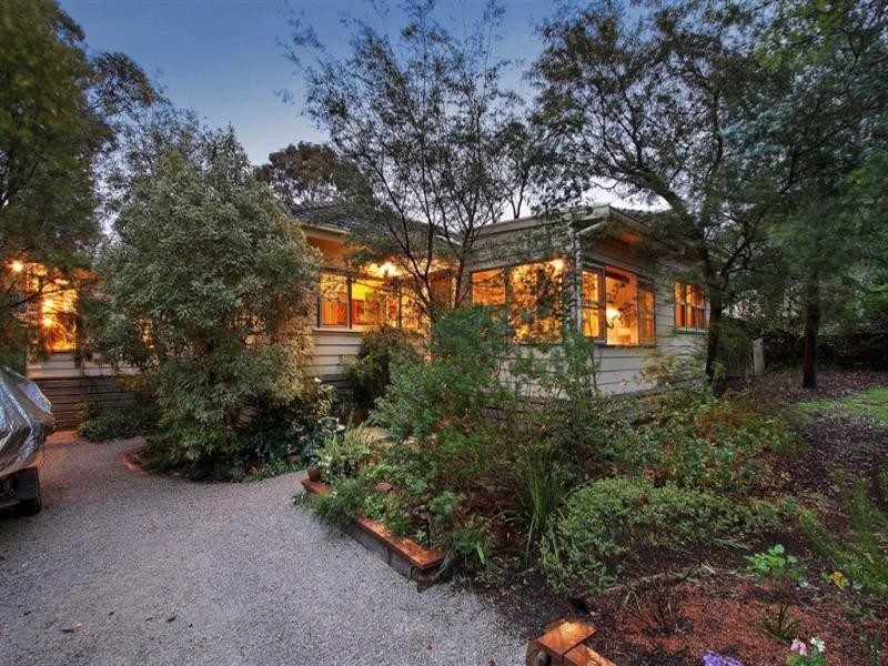 1 GRANDVIEW Avenue, Croydon VIC 3136