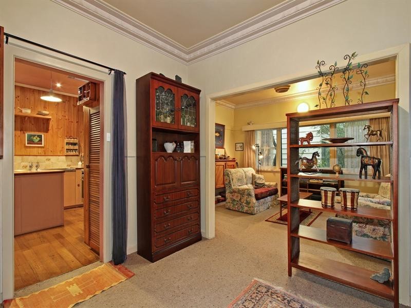 1 GRANDVIEW Avenue, Croydon VIC 3136