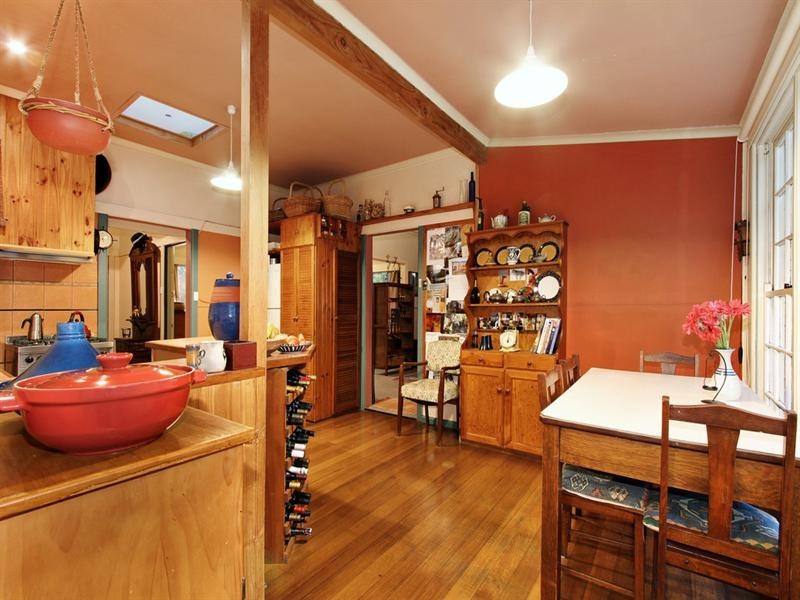 1 GRANDVIEW Avenue, Croydon VIC 3136