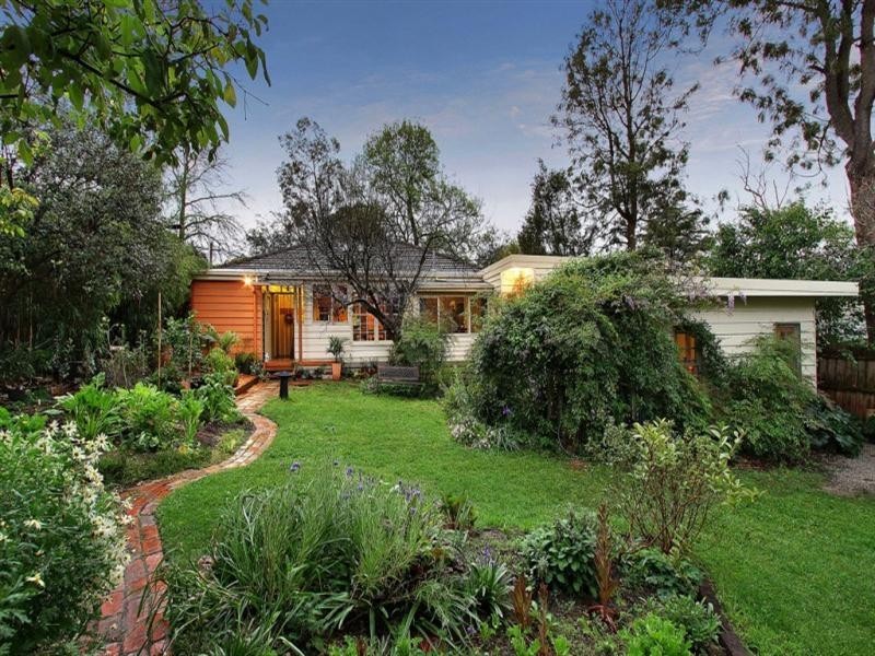 1 GRANDVIEW Avenue, Croydon VIC 3136