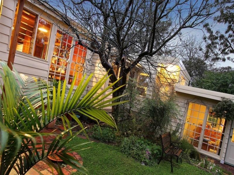 1 GRANDVIEW Avenue, Croydon VIC 3136