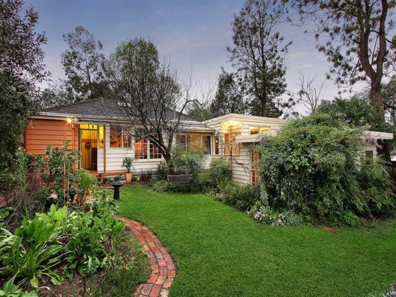 1 GRANDVIEW Avenue, Croydon VIC 3136