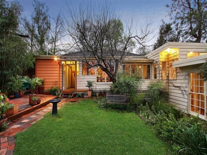 1 GRANDVIEW Avenue, Croydon VIC 3136