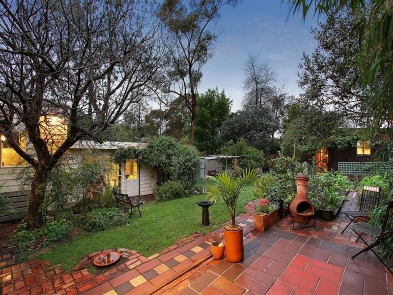 1 GRANDVIEW Avenue, Croydon VIC 3136