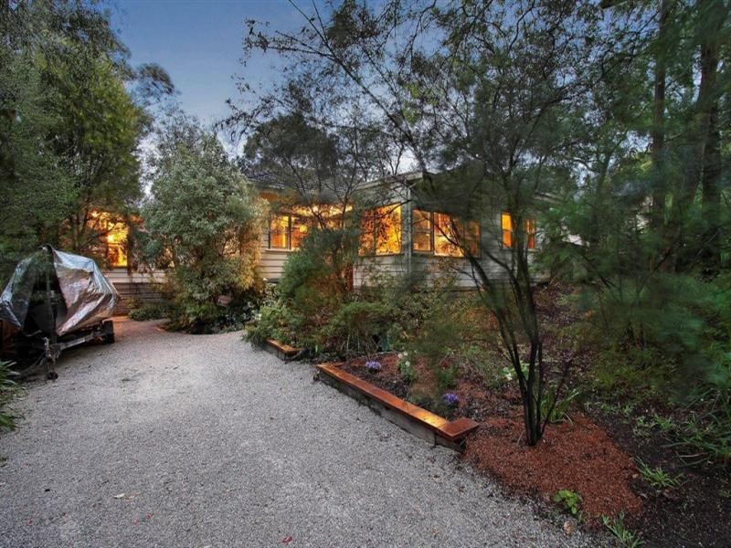 1 GRANDVIEW Avenue, Croydon VIC 3136