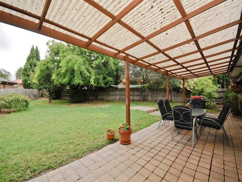 47 Rosemary Avenue, Croydon Hills VIC 3136