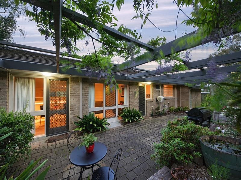 32 Andrew Crescent, Croydon South VIC 3136