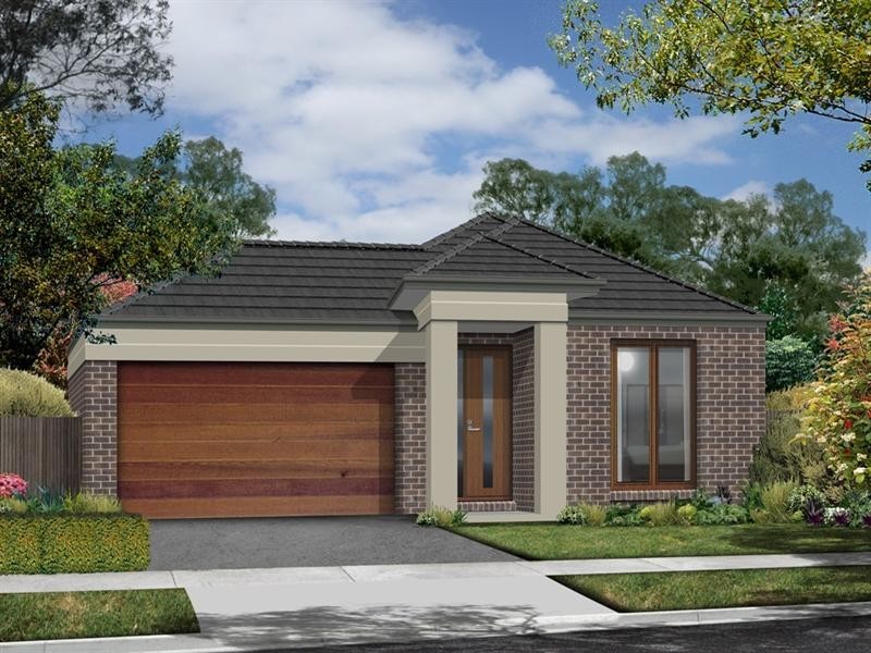 163 ROLLING HILLS Road, Chirnside Park VIC 3116