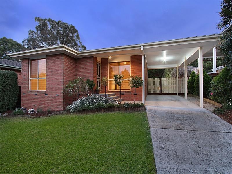 12/46-48 BONNIE VIEW Road, Croydon North VIC 3136