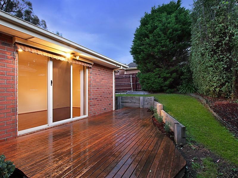 12/46-48 BONNIE VIEW Road, Croydon North VIC 3136