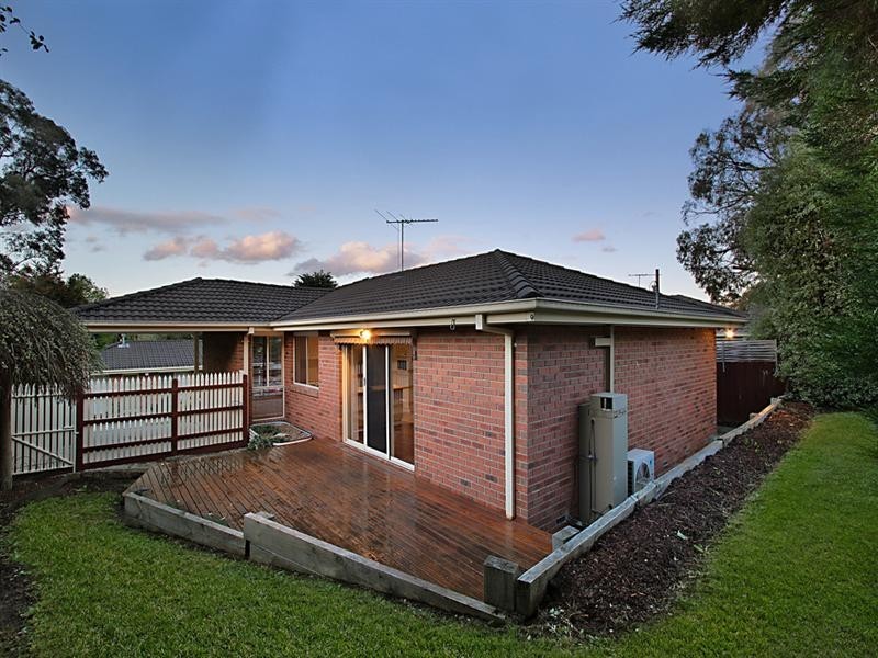 12/46-48 BONNIE VIEW Road, Croydon North VIC 3136