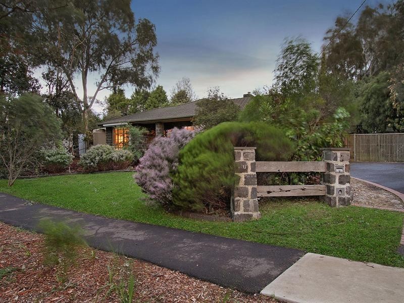 40 BRYSONS Road, Warranwood VIC 3134