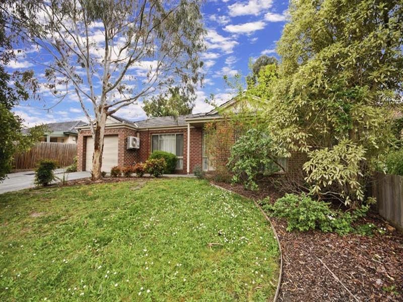1/39 Fortuna Avenue, Croydon VIC 3136